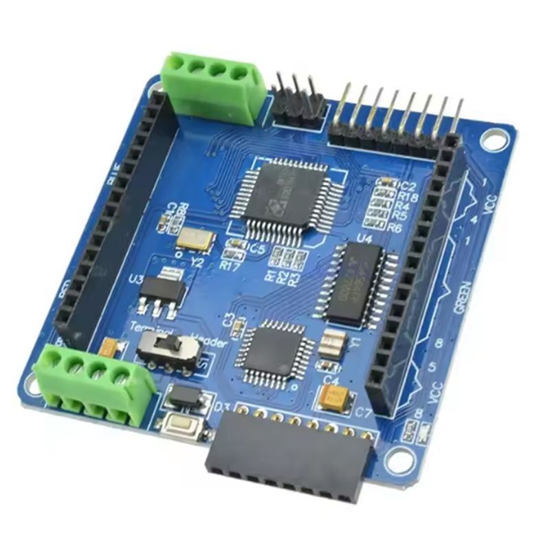 Rgb Led Matrix 8X8 - B27B RGB 8X8 60Mm LED Dot