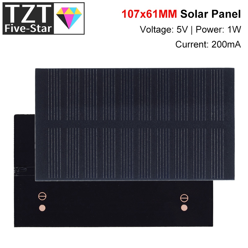 smart electronics Solar Panel  - Home Automation Diy Kit recension och pris