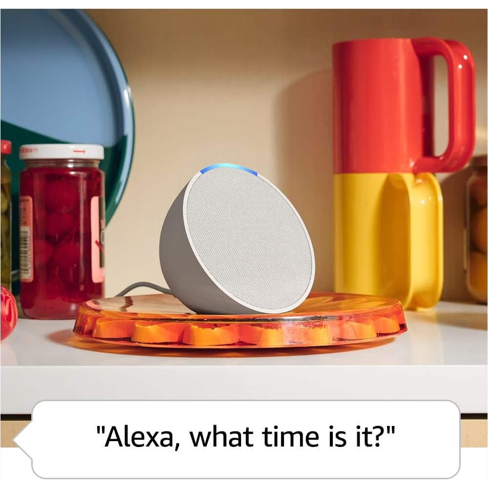 for Amazon Echo Pop Speaker Co - Amazon Speaker Echo Pop recension och pris