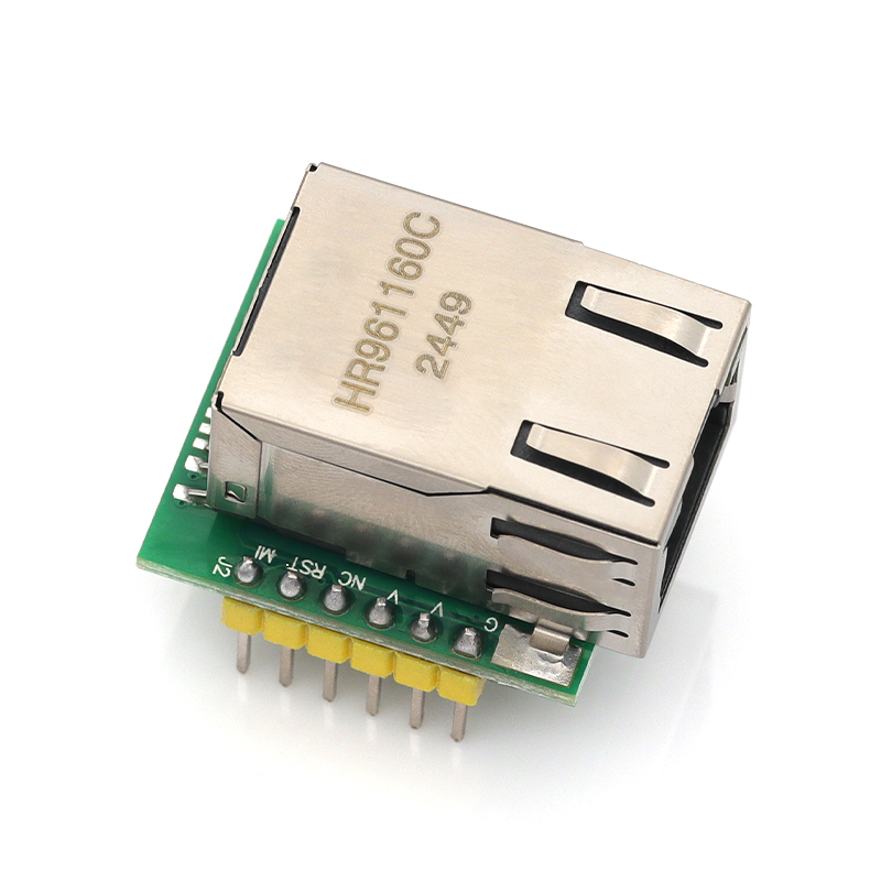 1/5/10Pcs W5500 Module TCP/IP  - Ethernet Module W5500 recension och pris
