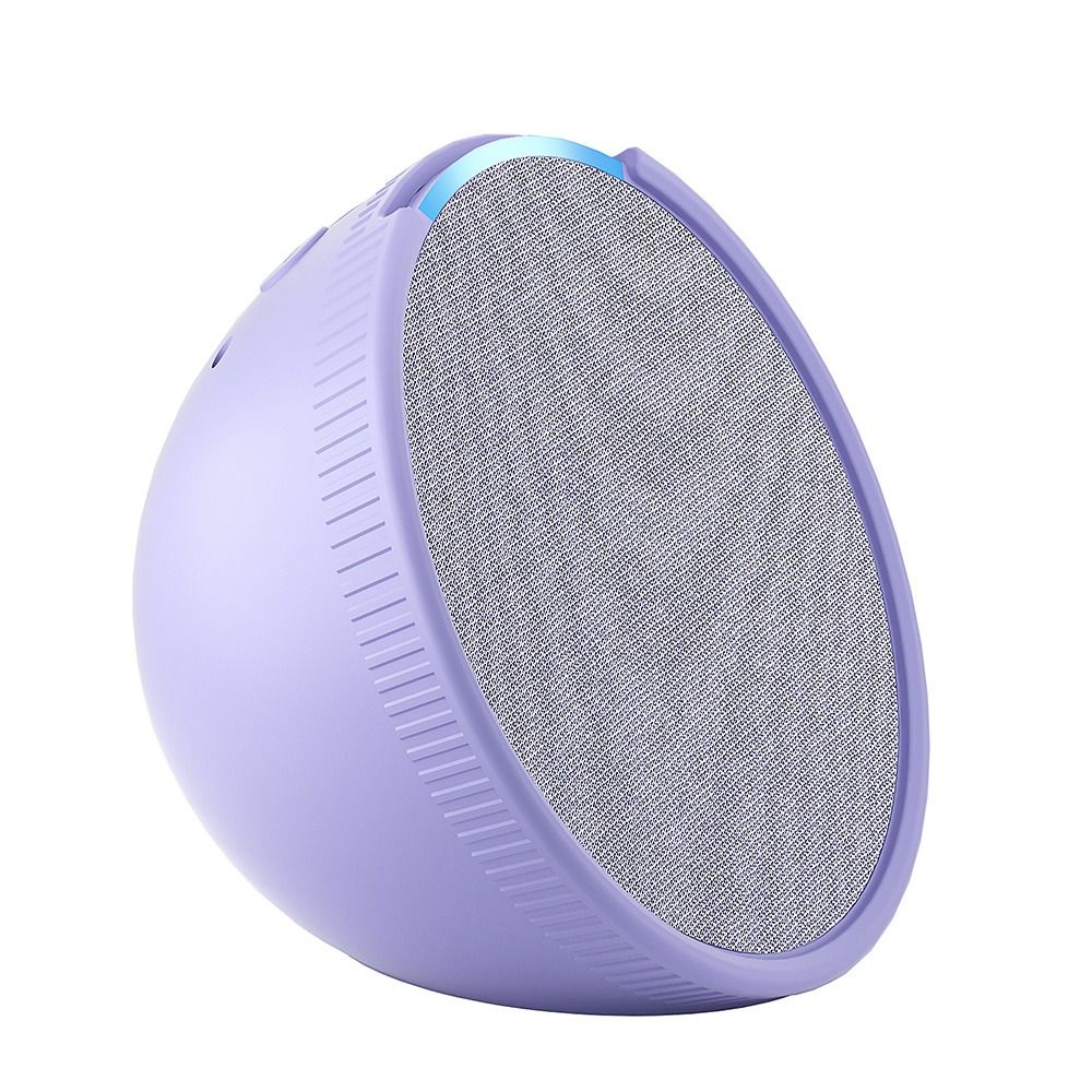 Speaker Cover, Silicone Cover  - Amazon Speaker Echo Pop recension och pris