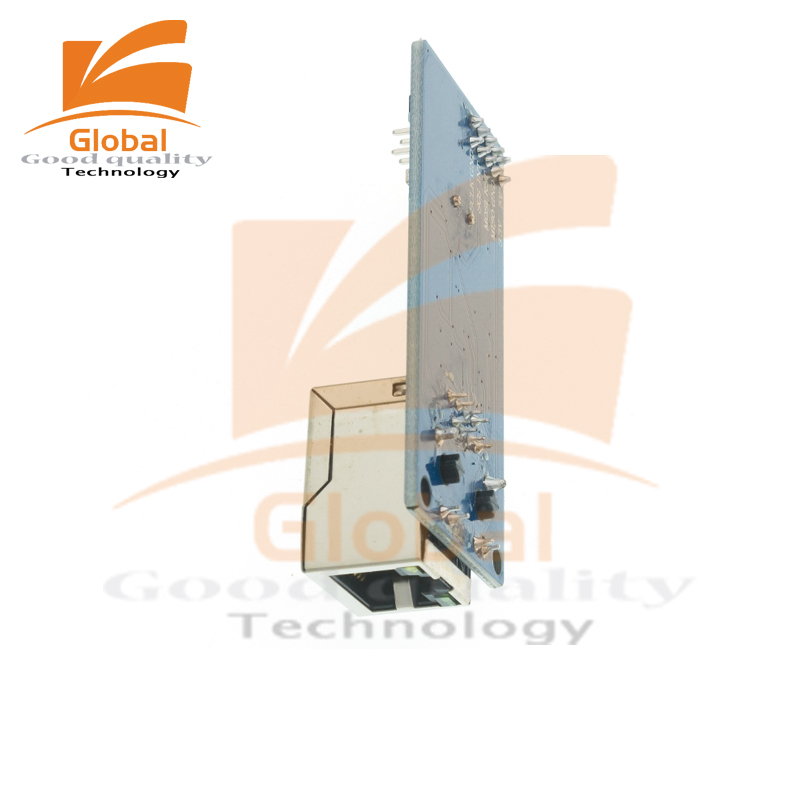 W5500 Ethernet Shield LAN Netw - Ethernet Module W5500 recension och pris