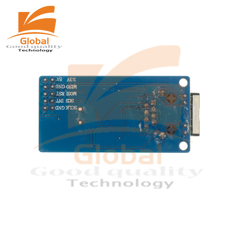 W5500 Ethernet Shield LAN Netw - Ethernet Module W5500 recension och pris