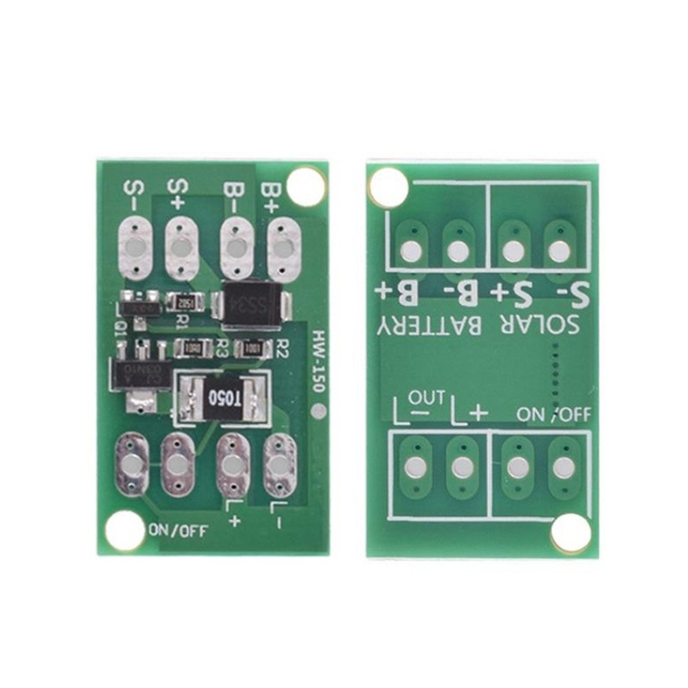 For DIY Solar Projects 12V Sol - Home Automation Diy Kit recension och pris