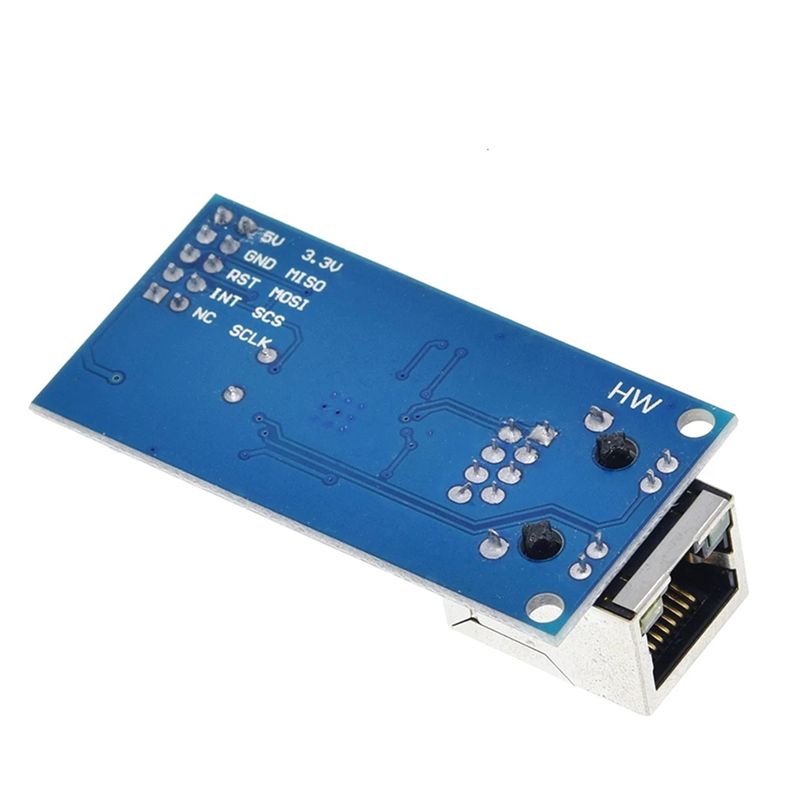ABRI-2X Replace W5100 Ethernet - Ethernet Module W5500 recension och pris