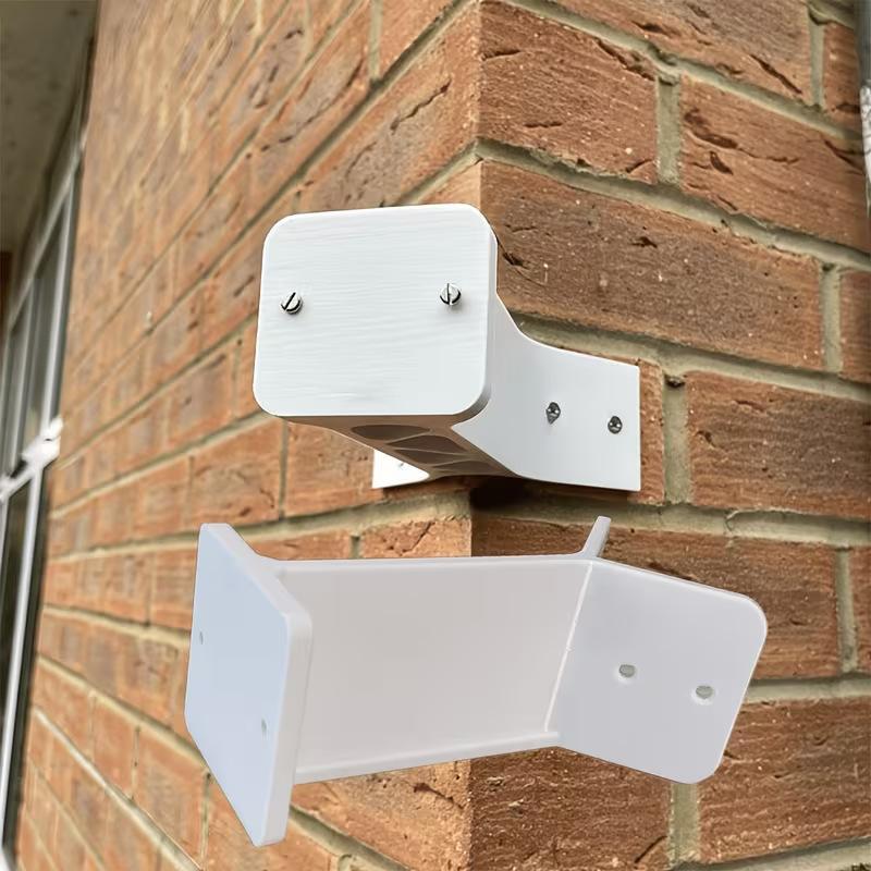 Security Camera Wall Bracket 1 - Eufy Camera S340 recension och pris