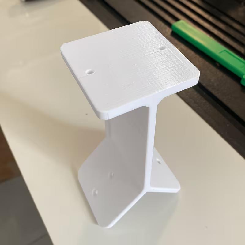 Security Camera Wall Bracket 1 - Eufy Camera S340 recension och pris