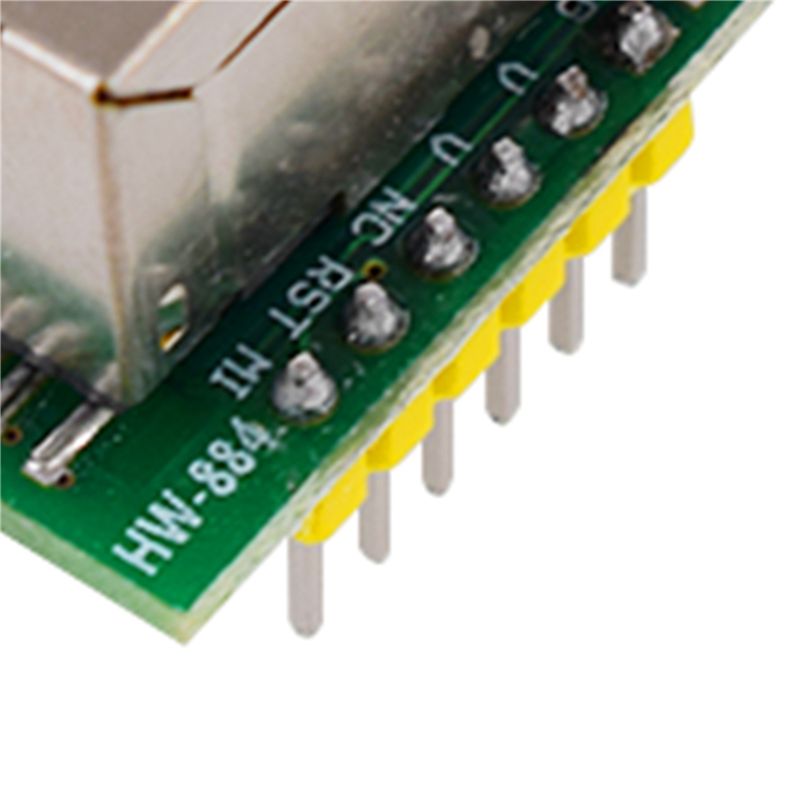 ABZZ-10PCS/LOT USR-ES1 W5500 C - Ethernet Module W5500 recension och pris