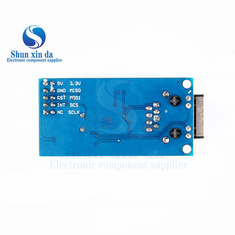 W5500 Ethernet Shield LAN Netw - Ethernet Module W5500 recension och pris
