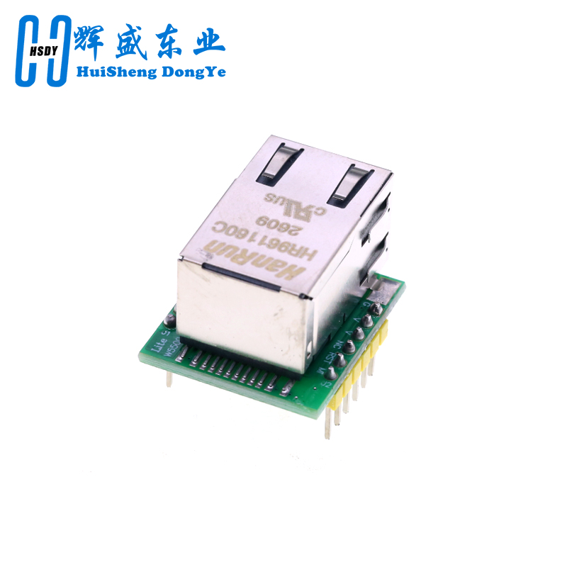 USR-ES1 W5500 Ethernet Network - Ethernet Module W5500 recension och pris
