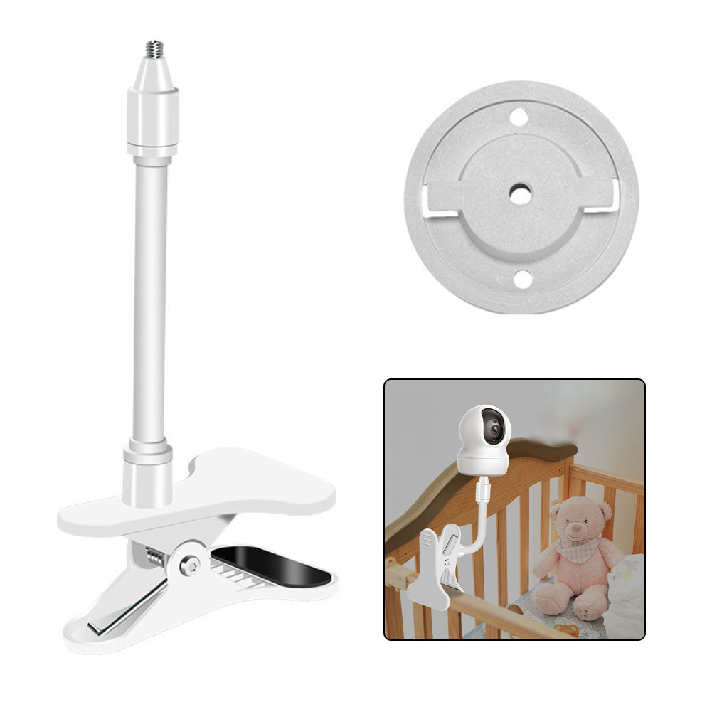 Flexible Camera Clamp Mount Ba - Tp-Link Camera Tapo C210 recension och pris