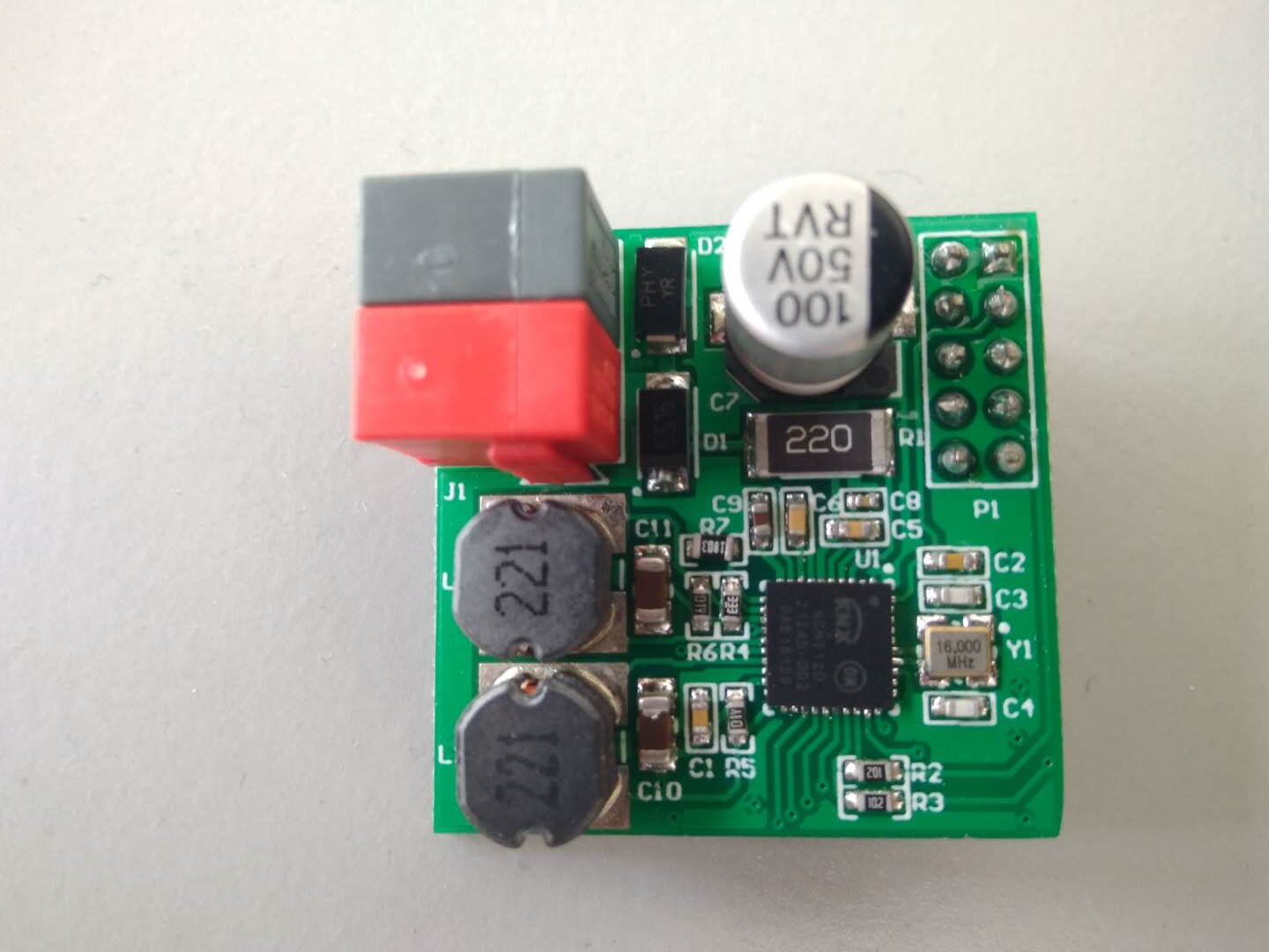 For KNX Module Development Kit - Home Automation Diy Kit recension och pris