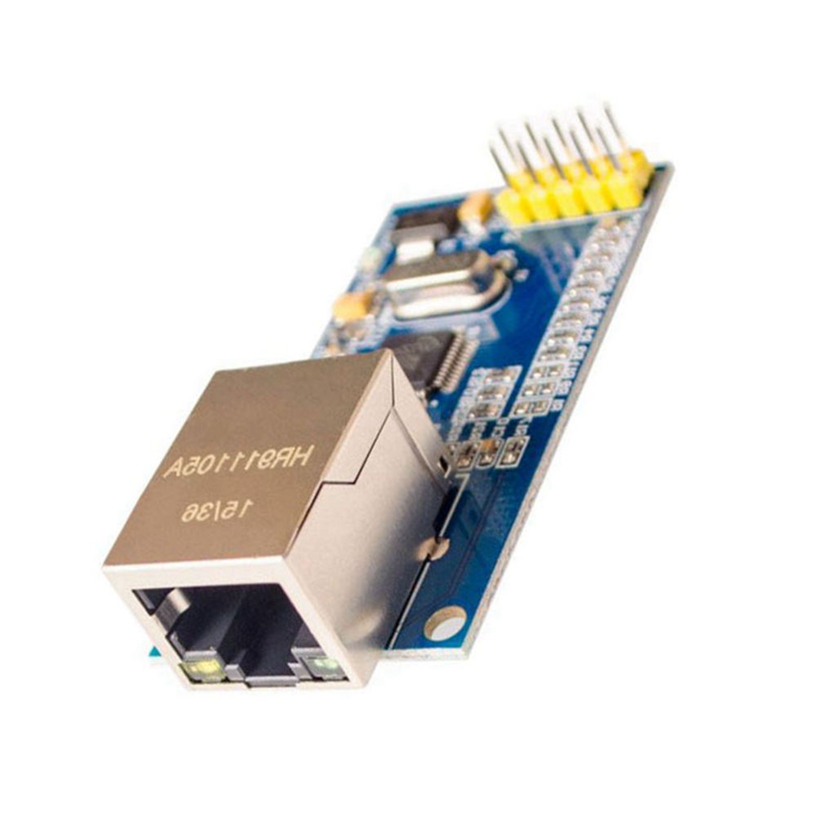 【PUBLICITY】4X W5500 Ethernet N - Ethernet Module W5500 recension och pris