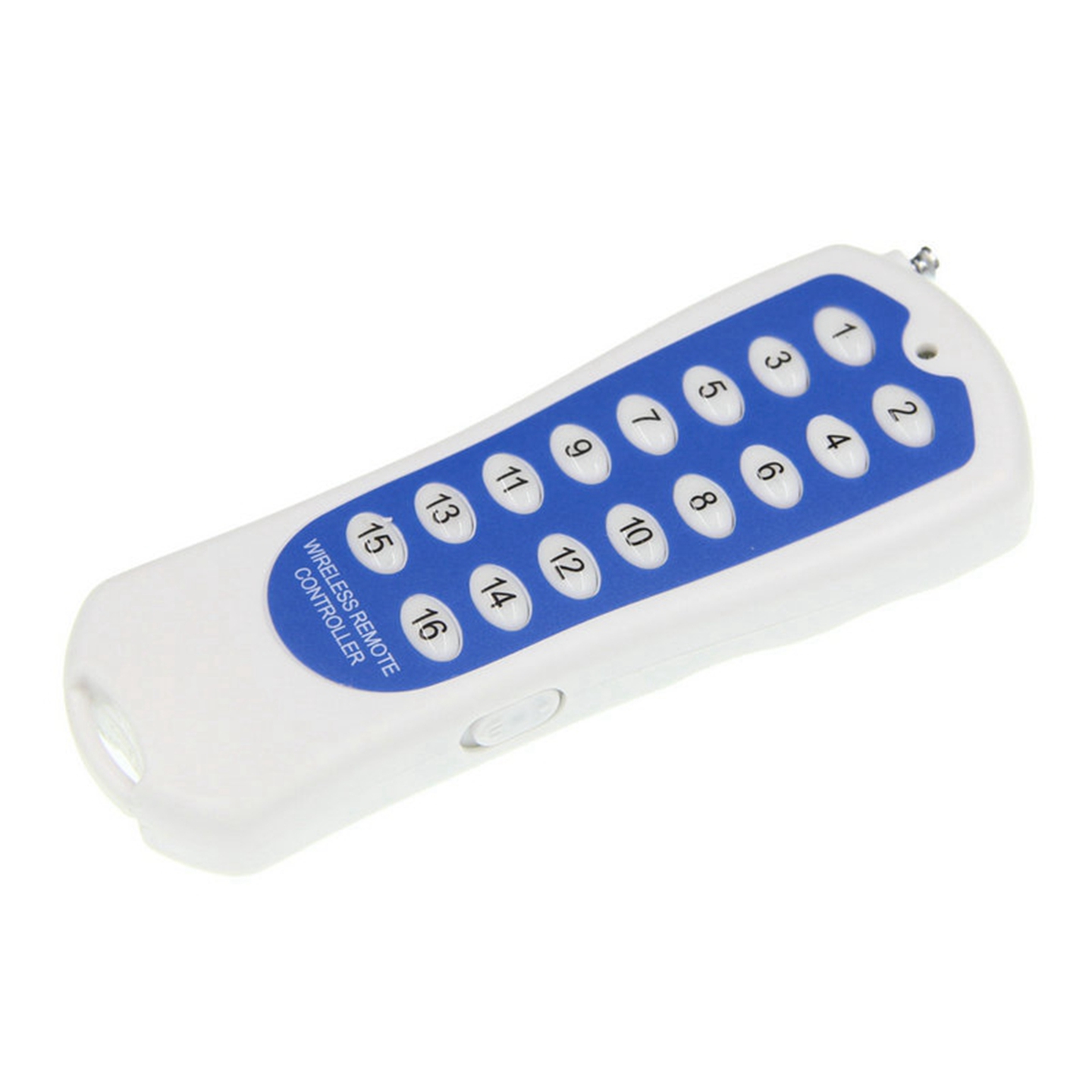 DIY Home Automation 16CH Wirel - Home Automation Diy Kit recension och pris