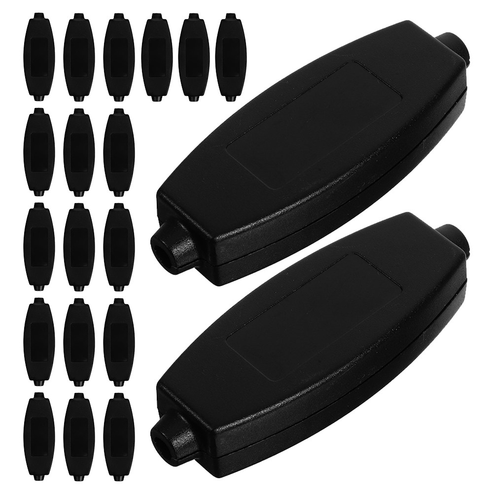 20pcs Small Electronic Junctio - Diy Automation Projects recension och pris