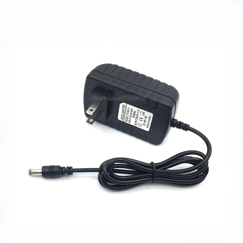 EU/US/UK/AU Plug AC Adapter Po - Google Speaker Nest Audio recension och pris