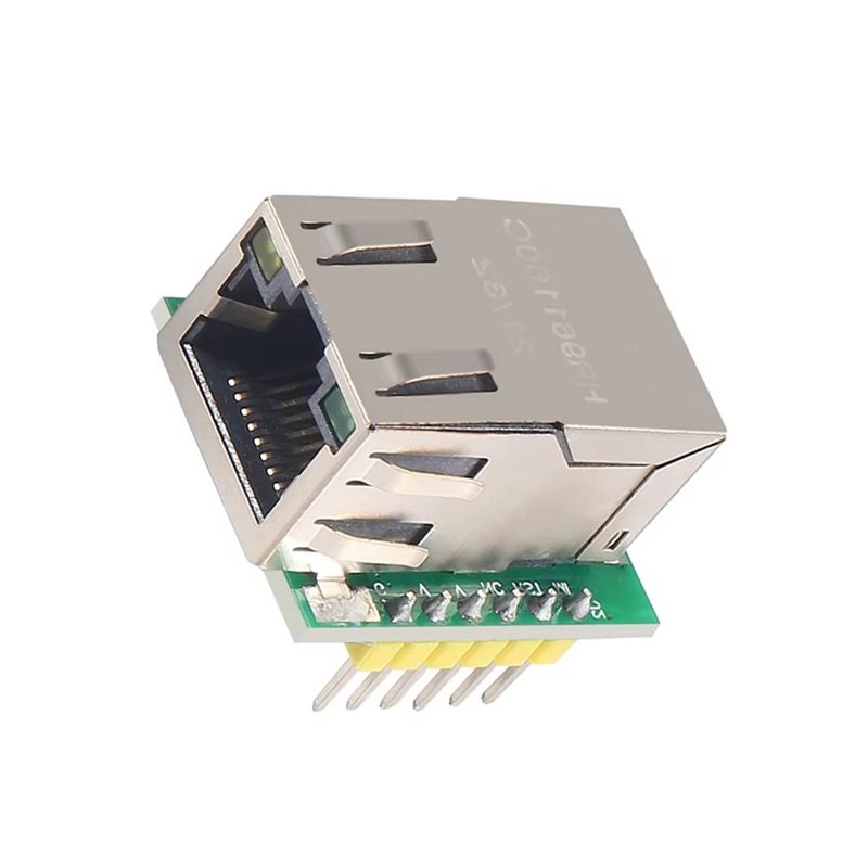 3CGRO-USR-ES1 W5500 Ethernet N - Ethernet Module W5500 recension och pris