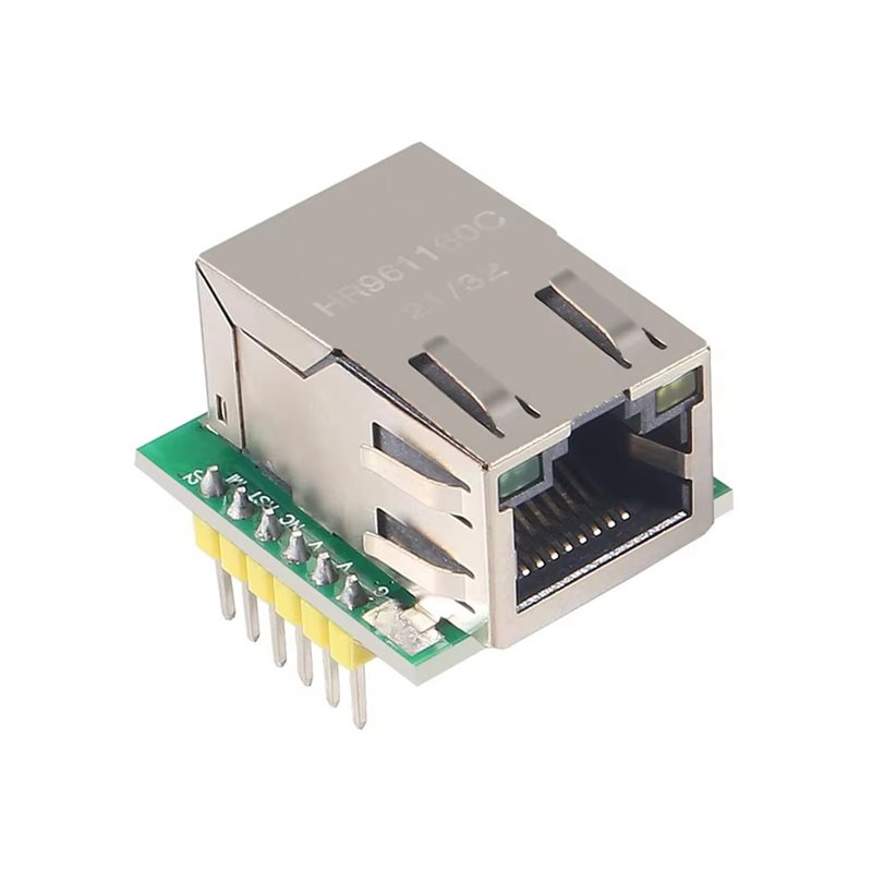 3CGRO-USR-ES1 W5500 Ethernet N - Ethernet Module W5500 recension och pris