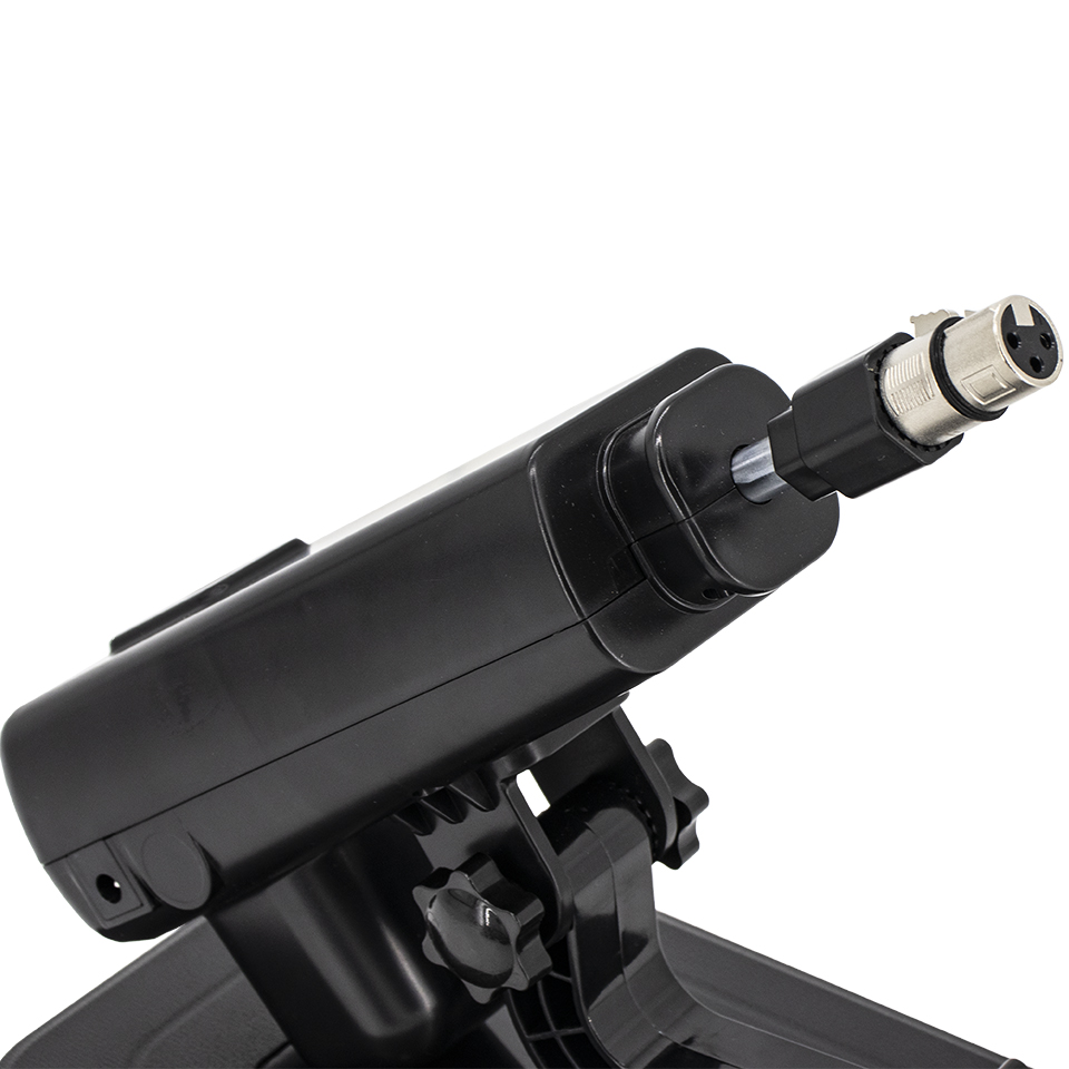 DC 3-24V Mini Telescopic Linea - Diy Automation Projects recension och pris