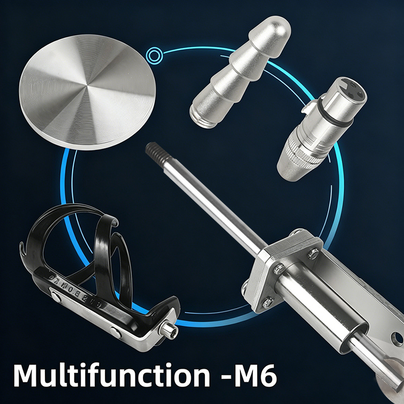 TUNGFULL 24V Mini Linear Actua - Diy Automation Projects recension och pris